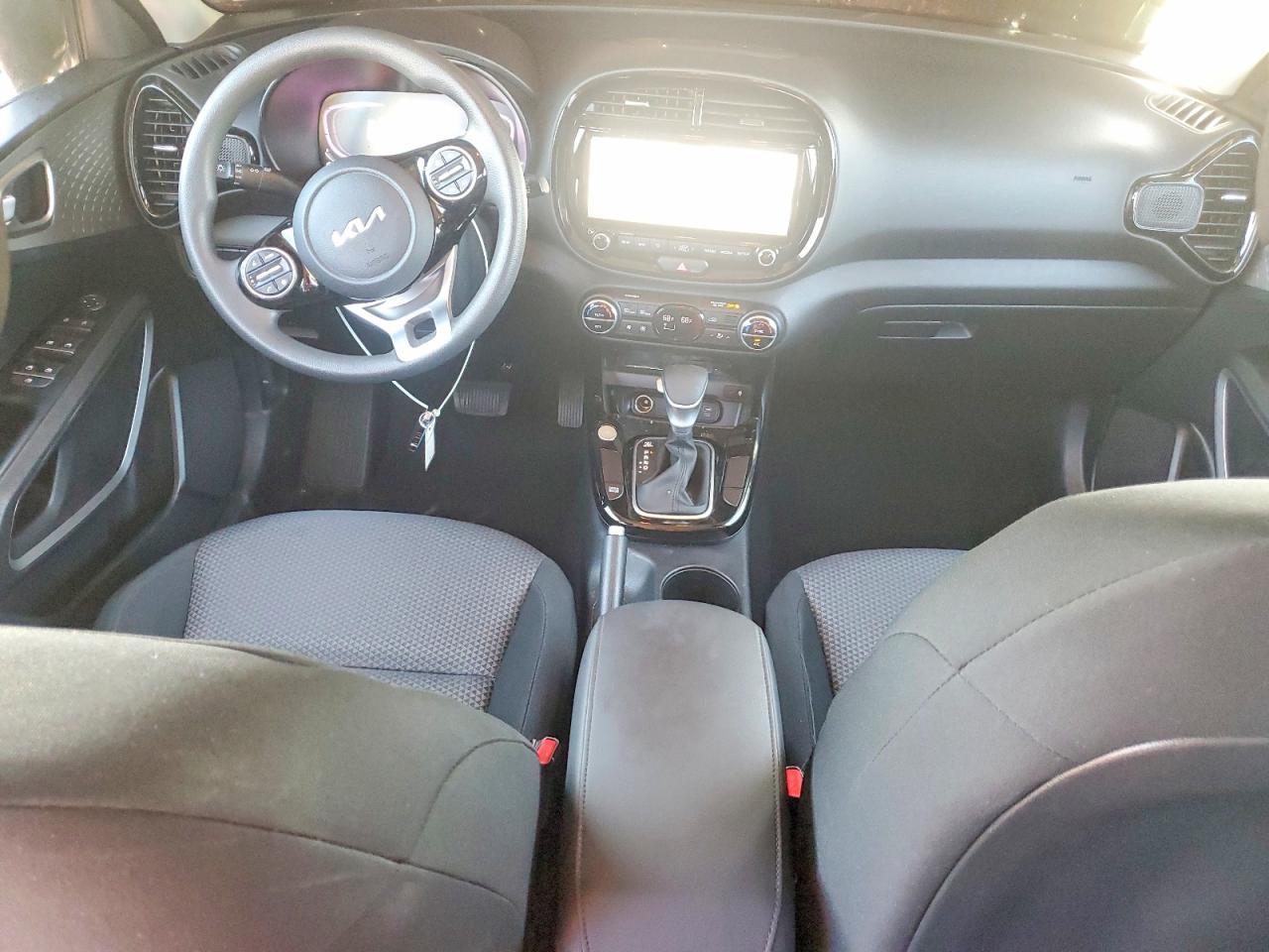 2023 KIA SOUL