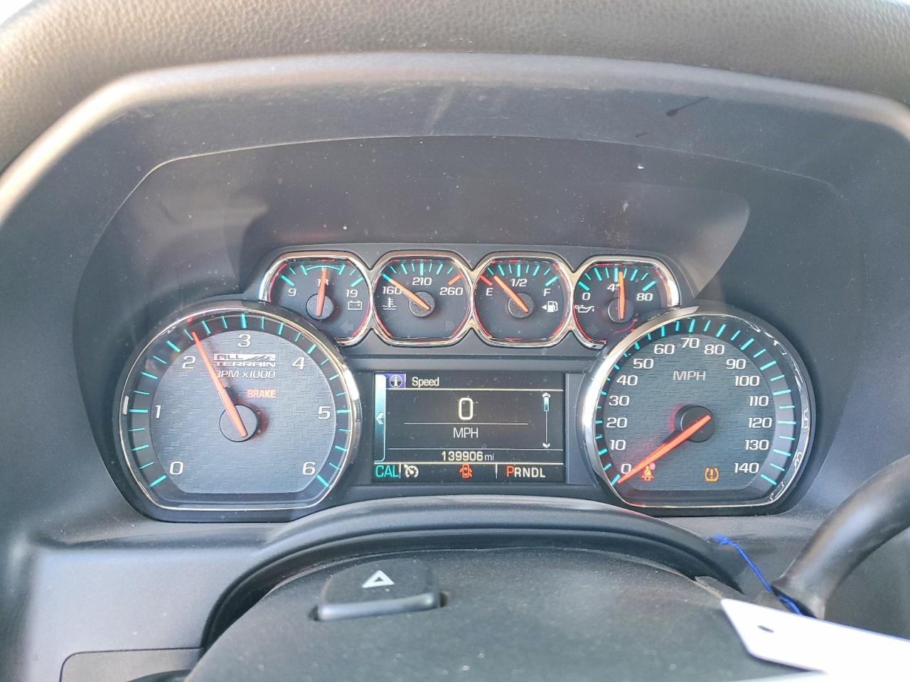 2018 GMC Sierra