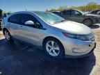 2012 CHEVROLET VOLT