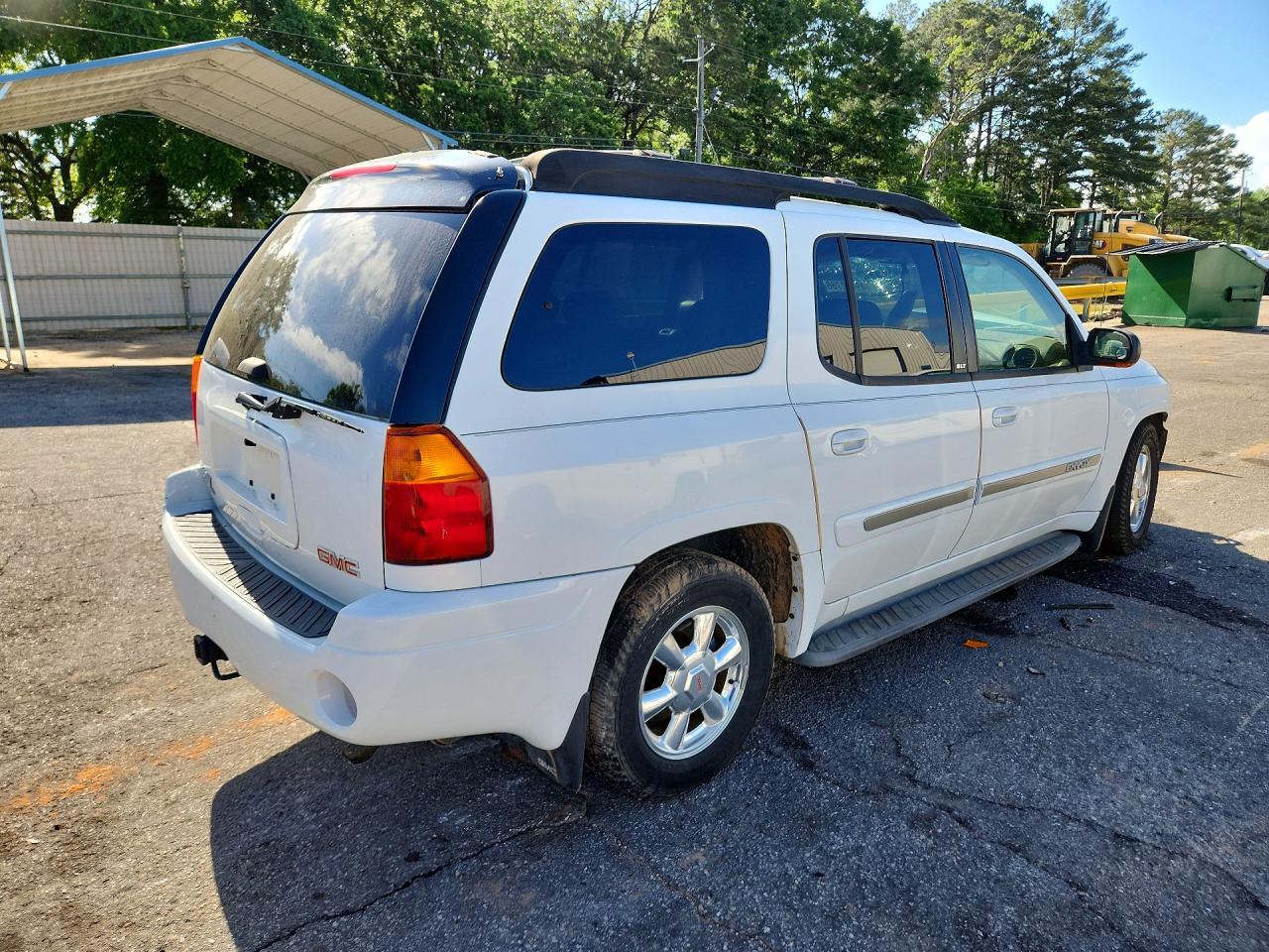 2003 GMC Envoy