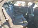 2014 LINCOLN MKZ