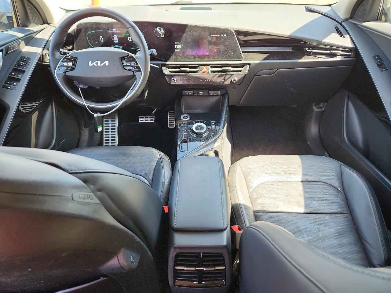 2023 KIA Niro