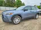 2024 TOYOTA Corolla Cross