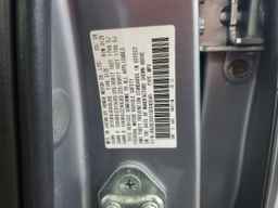 2008 HONDA CR-V