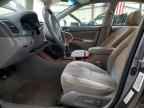 2002 TOYOTA CAMRY