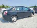 2012 NISSAN SENTRA