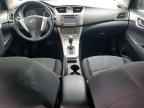 2014 NISSAN SENTRA