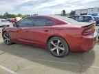 2017 DODGE CHARGER
