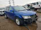 2015 DODGE JOURNEY