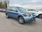 2007 HONDA PILOT