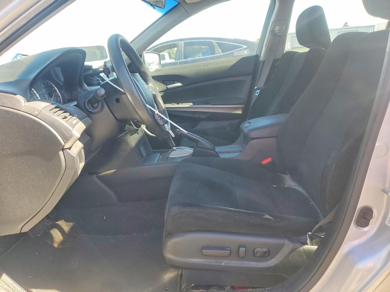 2010 HONDA ACCORD