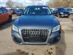 2017 AUDI Q5
