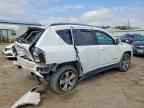 2016 JEEP Compass