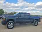 2017 CHEVROLET Silverado 2500