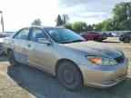 2002 TOYOTA CAMRY