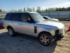 2005 LAND ROVER RANGE ROVER