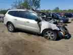2015 CHEVROLET TRAVERSE