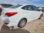 2014 HYUNDAI ACCENT