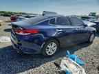 2017 KIA OPTIMA