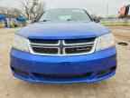 2013 DODGE Avenger