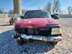 2001 GMC Jimmy