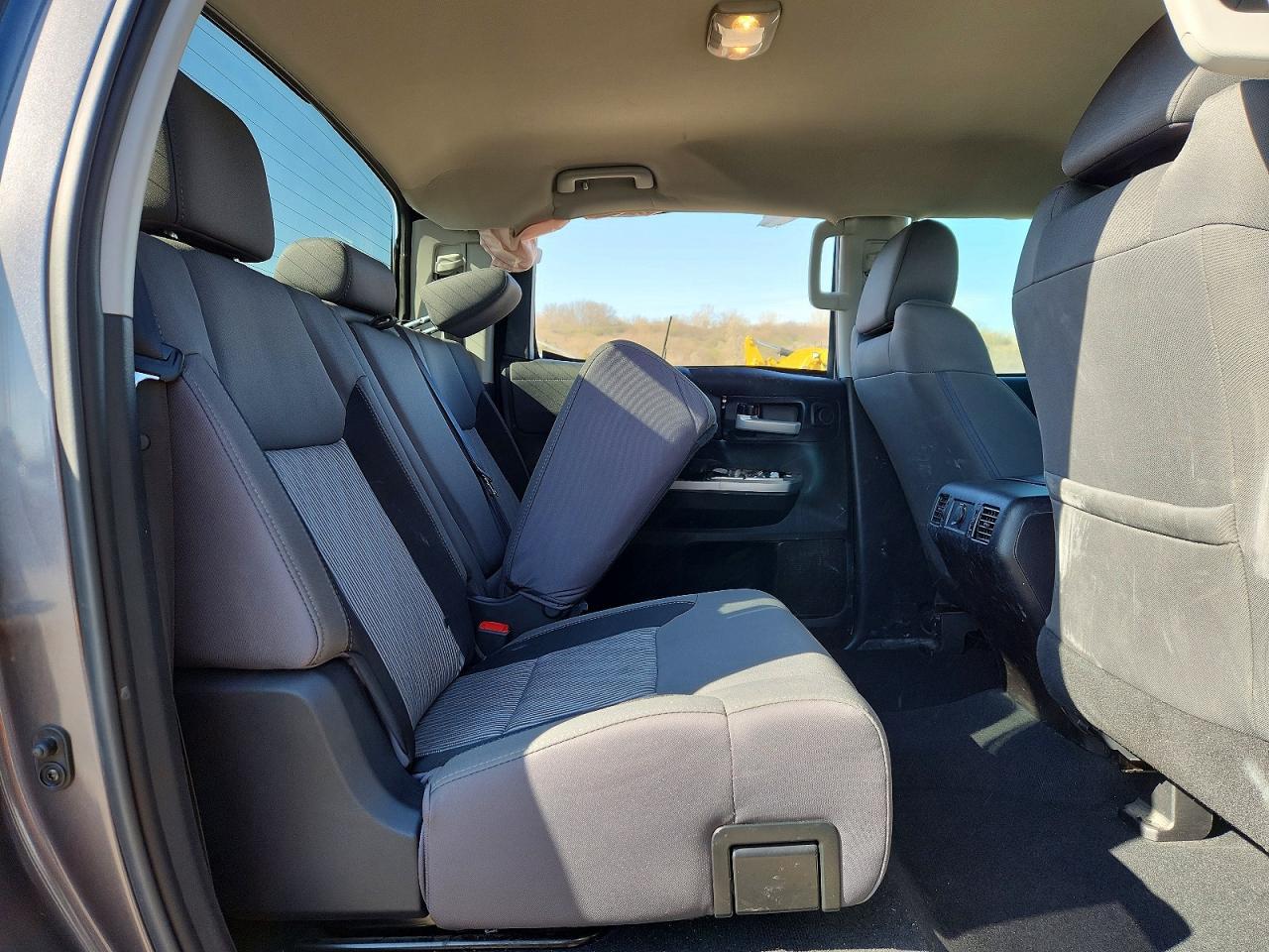 2016 TOYOTA TUNDRA