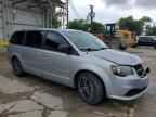 2015 DODGE GRAND CARAVAN