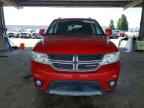 2016 DODGE JOURNEY