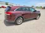 2018 KIA SORENTO