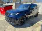2022 LAND ROVER Discovery