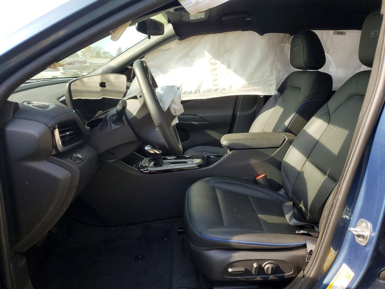2025 BUICK Envista