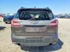 2021 SUBARU Ascent
