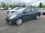 2013 NISSAN VERSA