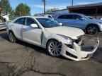 2014 CADILLAC ATS
