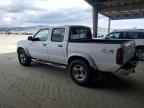 2000 NISSAN Frontier