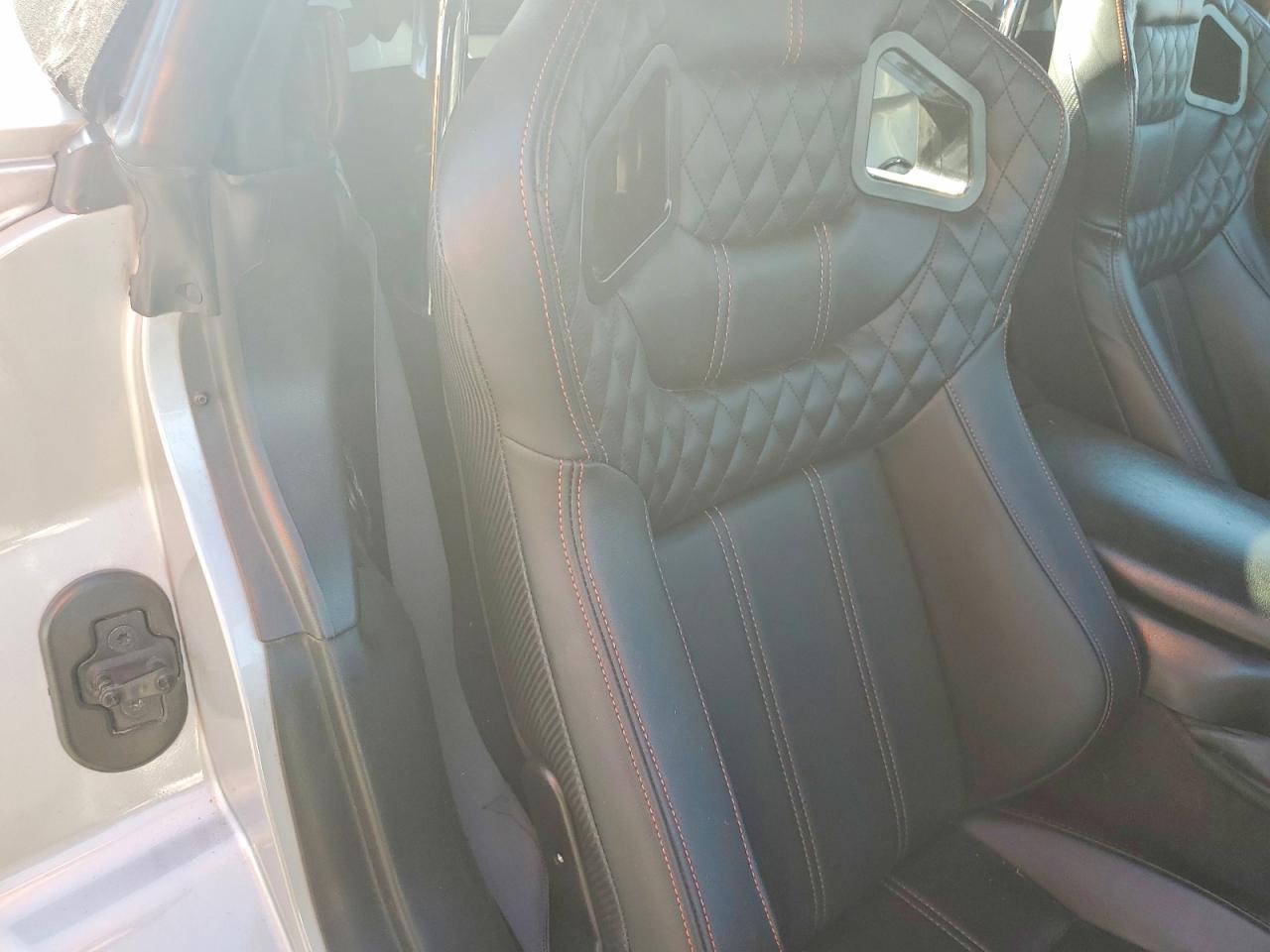1998 CHEVROLET CORVETTE