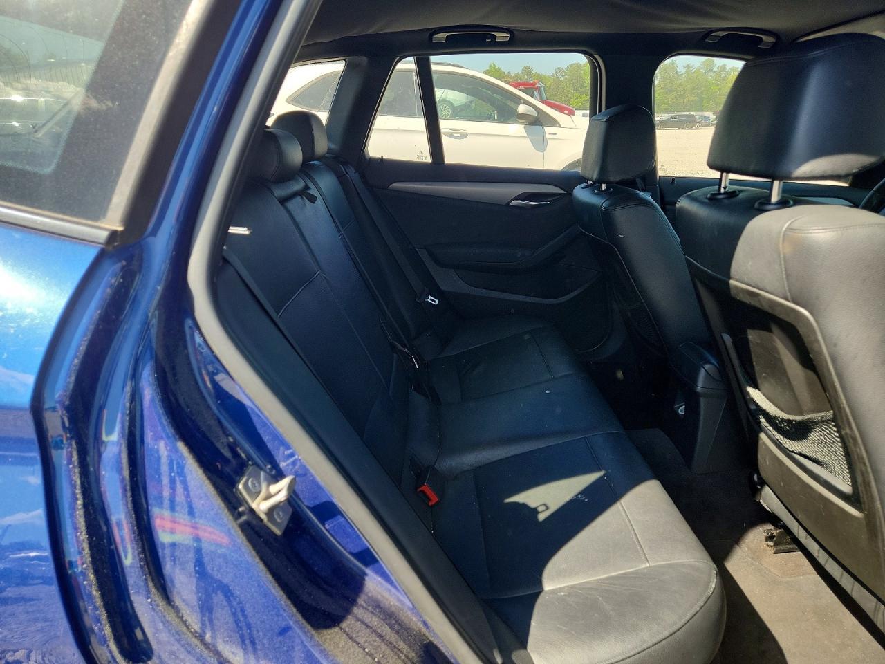 2013 BMW X1