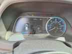2022 NISSAN LEAF