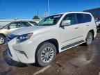 2017 LEXUS GX 460
