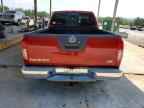2009 NISSAN Frontier