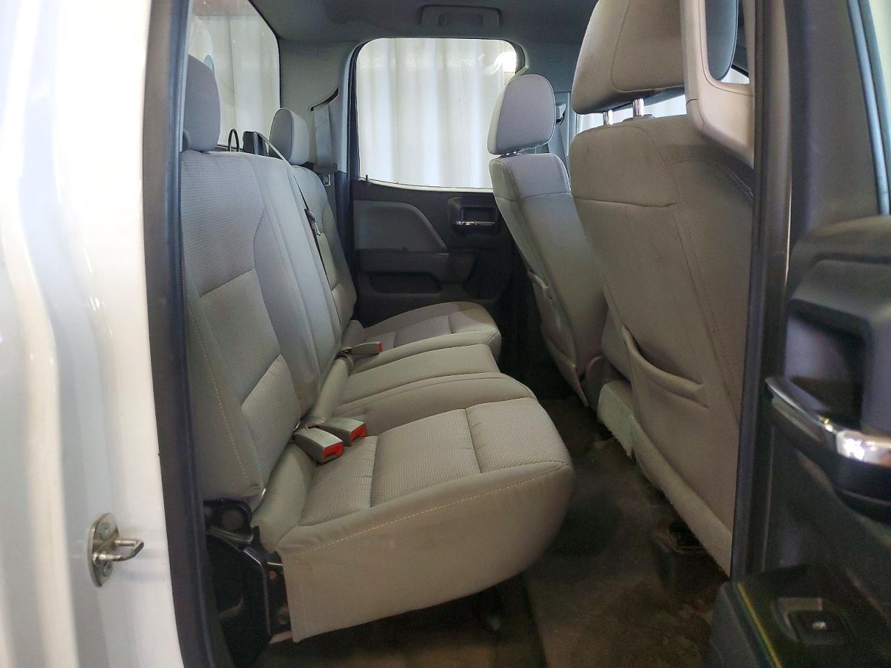 2016 GMC Sierra