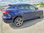2017 MASERATI Levante