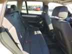 2013 BMW X3