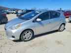 2012 TOYOTA Prius c