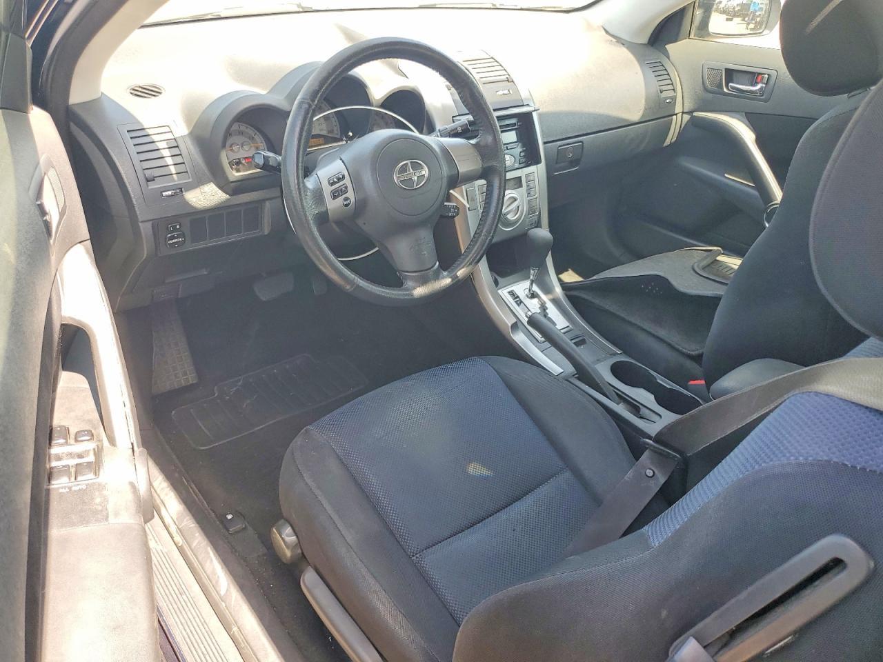 2007 SCION TC