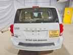 2014 DODGE GRAND CARAVAN