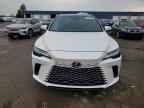 2023 LEXUS RX 350H