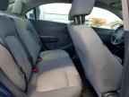 2015 CHEVROLET SONIC