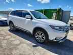 2018 MITSUBISHI outlander