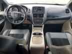 2015 DODGE GRAND CARAVAN